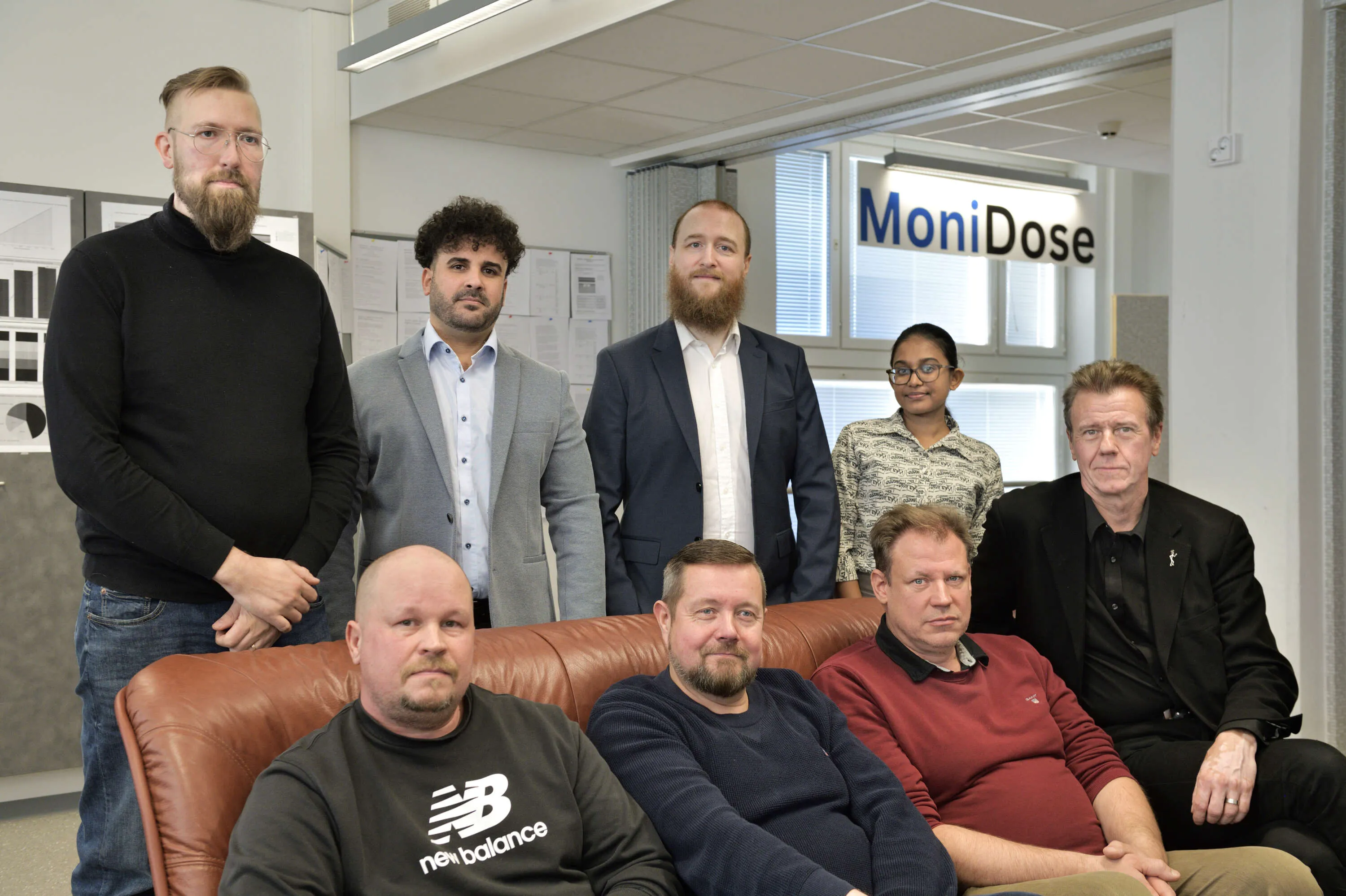 Suomalainen lääkeinnovaatiomme on nyt Talouselämässä