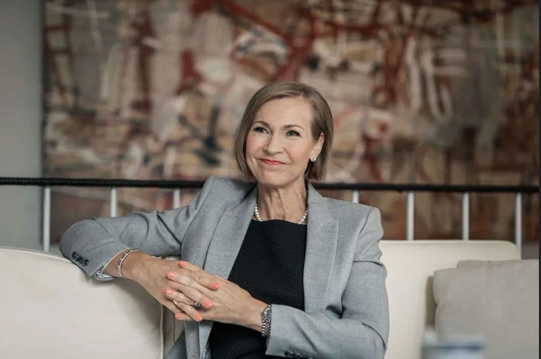 MoniDosella on etuoikeus saada rinnalleen Leena Niemistö